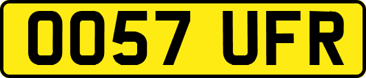 OO57UFR