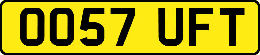 OO57UFT