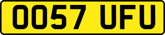 OO57UFU
