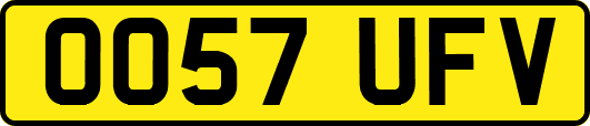 OO57UFV