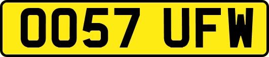 OO57UFW