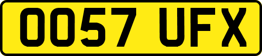 OO57UFX