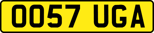 OO57UGA
