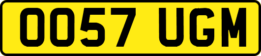 OO57UGM