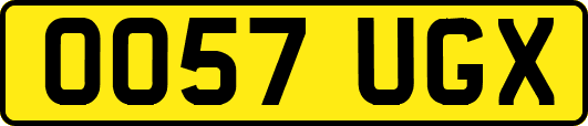 OO57UGX