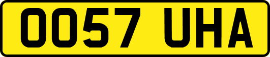 OO57UHA