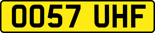 OO57UHF