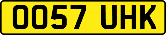 OO57UHK