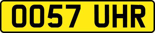OO57UHR