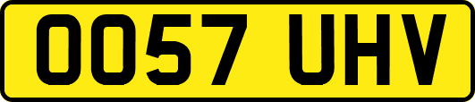 OO57UHV