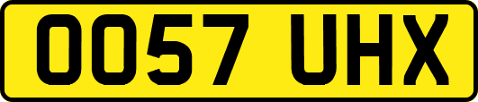 OO57UHX