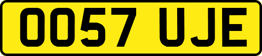 OO57UJE