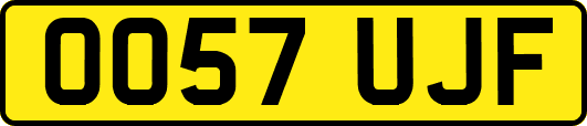 OO57UJF