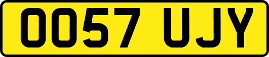 OO57UJY