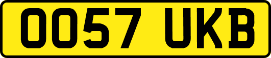 OO57UKB