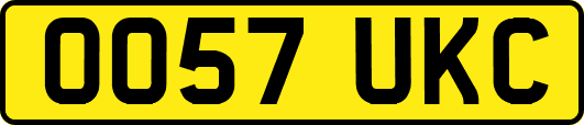 OO57UKC