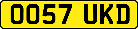 OO57UKD