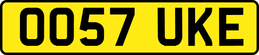 OO57UKE