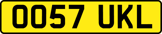 OO57UKL