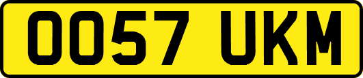 OO57UKM