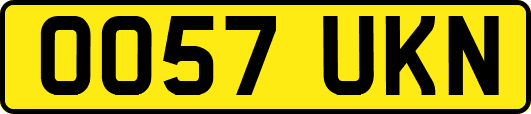 OO57UKN