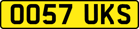 OO57UKS