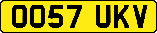OO57UKV