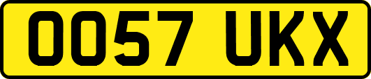 OO57UKX