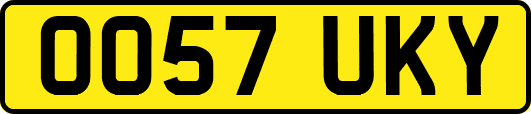 OO57UKY