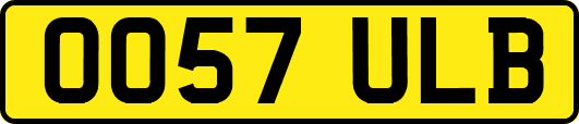 OO57ULB