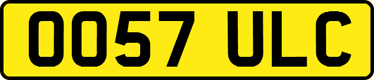 OO57ULC