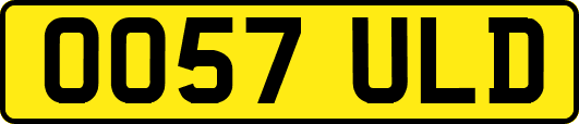 OO57ULD