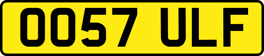 OO57ULF