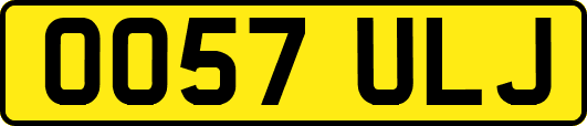 OO57ULJ