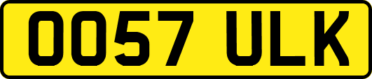 OO57ULK