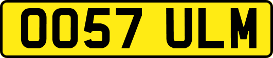OO57ULM