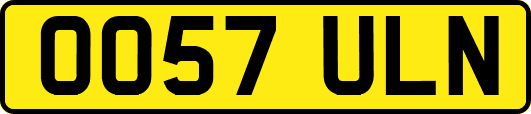 OO57ULN