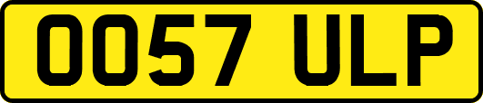 OO57ULP