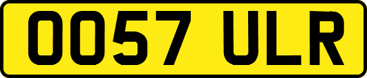 OO57ULR