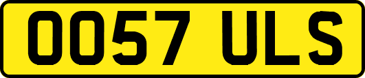 OO57ULS