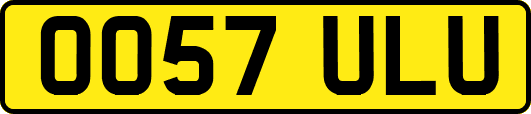 OO57ULU
