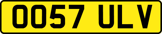 OO57ULV