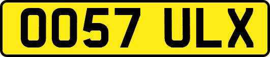 OO57ULX