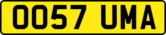 OO57UMA