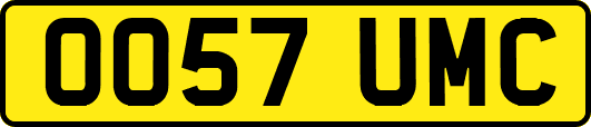 OO57UMC