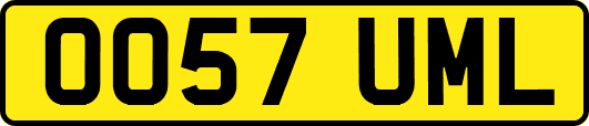 OO57UML