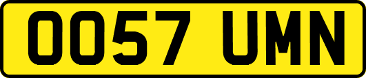 OO57UMN