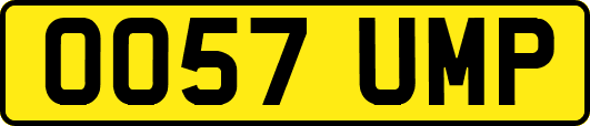 OO57UMP