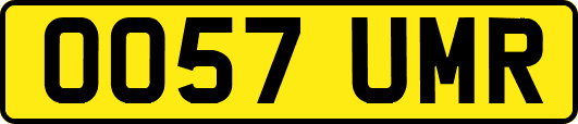 OO57UMR