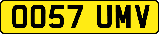 OO57UMV
